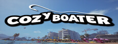 Cozy Boater Banner