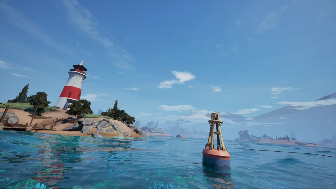Cozy Boater video 1