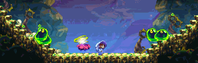 Heart Forth, Alicia video 2