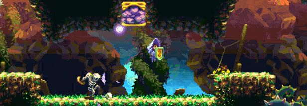 Heart Forth, Alicia video 3