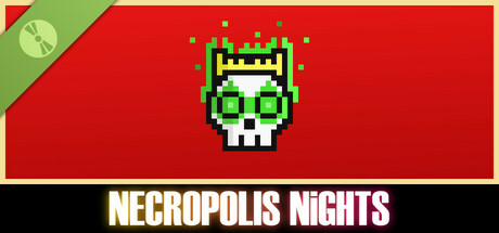 Necropolis Nights Demo