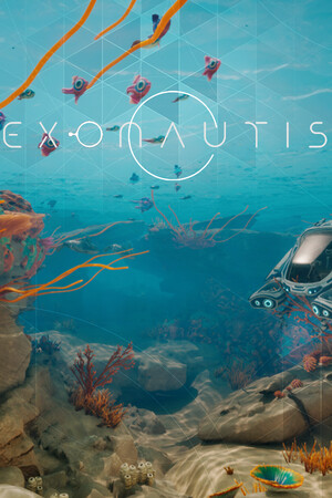 EXONAUTIS Stats