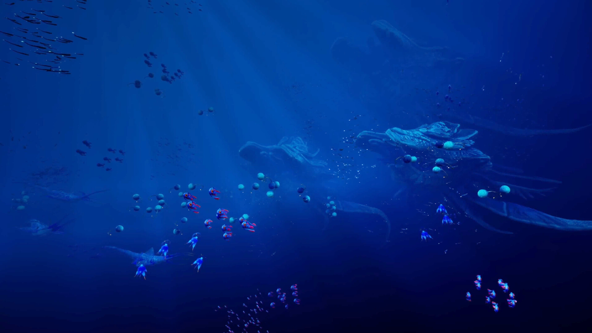 EXONAUTIS screenshot #10