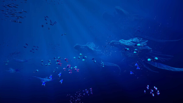 EXONAUTIS screenshot 7