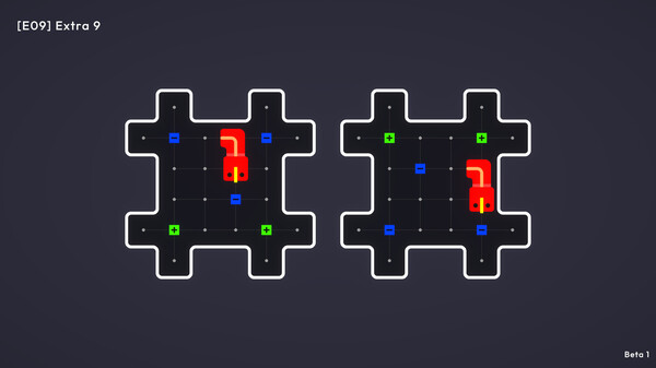 Snakeloop Demo screenshot 4