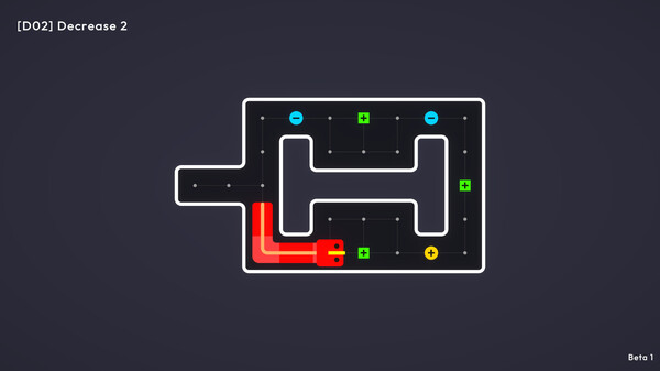 Snakeloop Demo screenshot 2