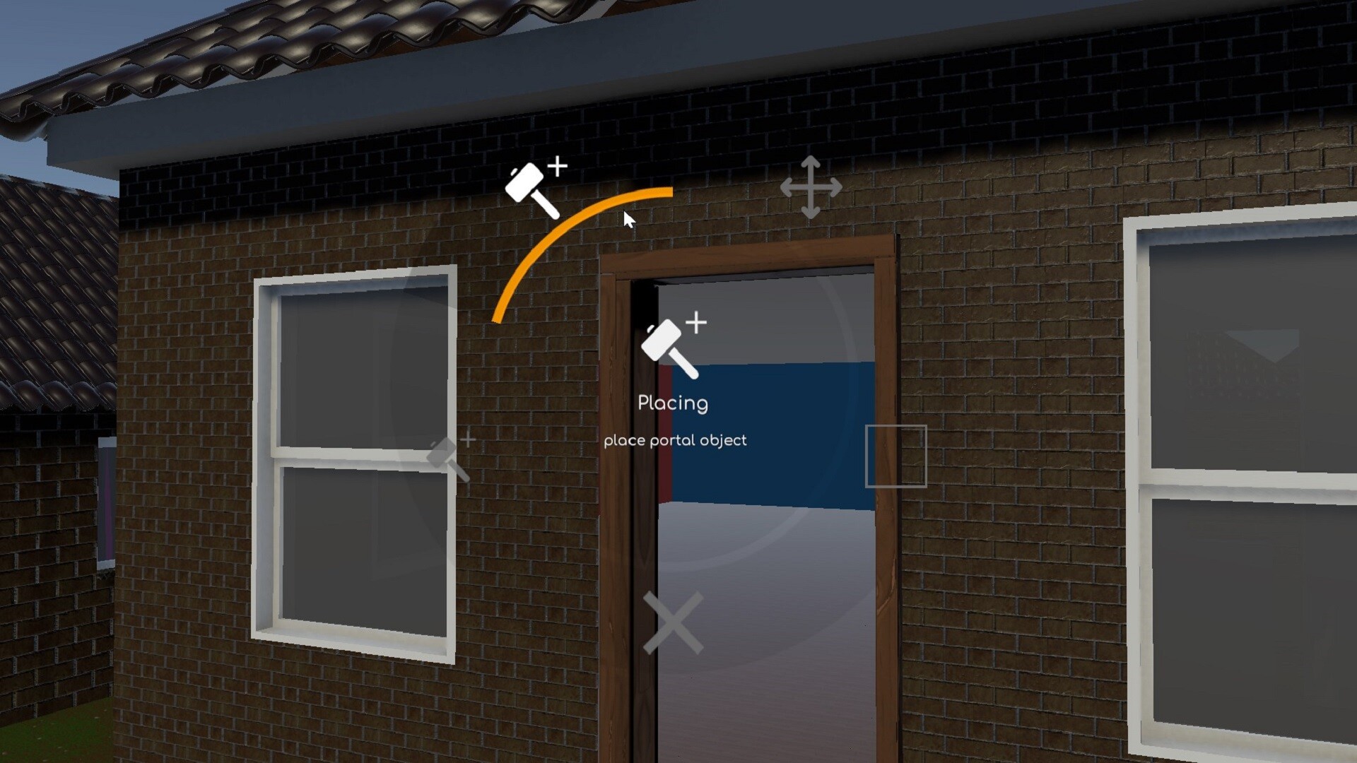  Non-Euclidean Design  screenshot #3
