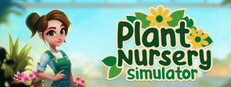 Plant Nursery Simulator