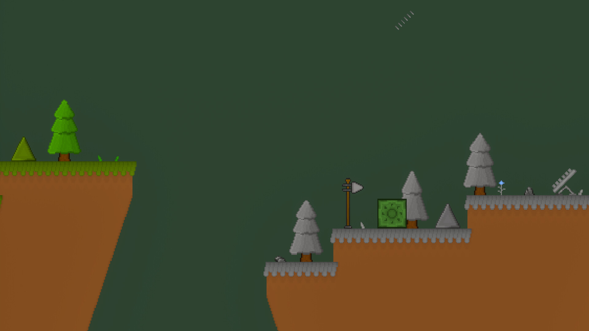 The Mystical Traveler screenshot #5