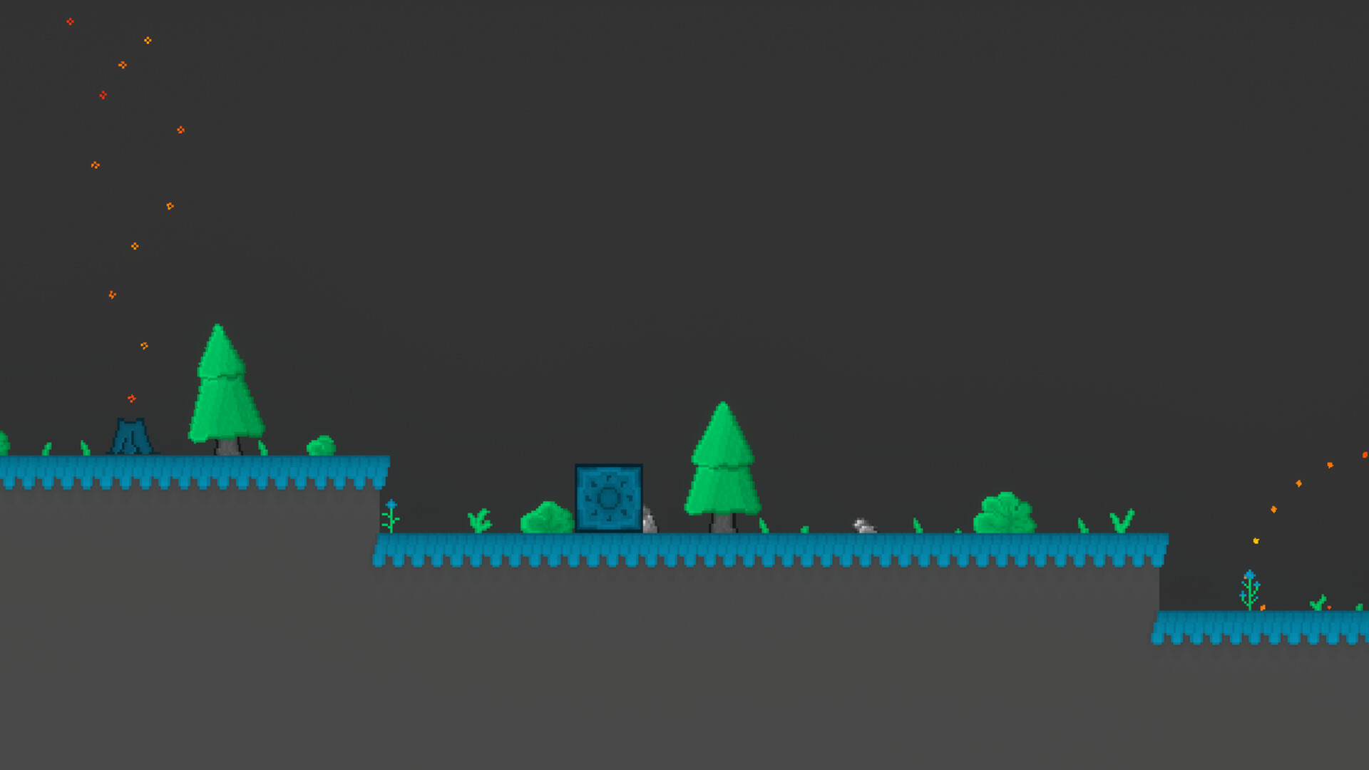 The Mystical Traveler screenshot #6