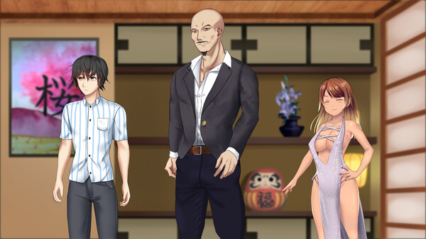 Slut Metamorphosisfor windows and Linux 1