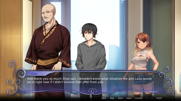Steam Image
