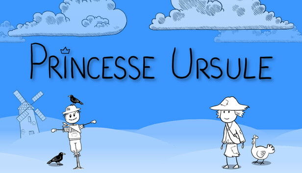 Princess Ursula