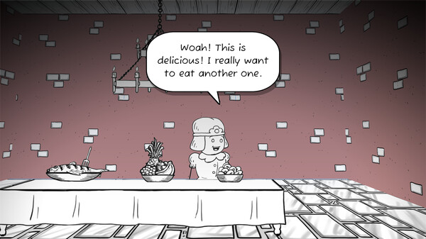 Princess Ursula game for Linux 1