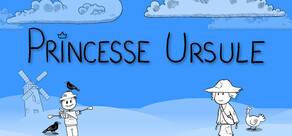 Princess Ursula