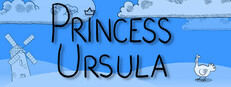 Princess Ursula Banner