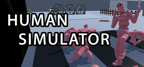 Human Simulator