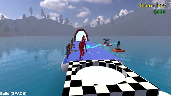 Stumble Royale screenshot 4