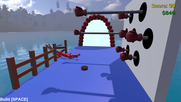 Stumble Royale screenshot 3