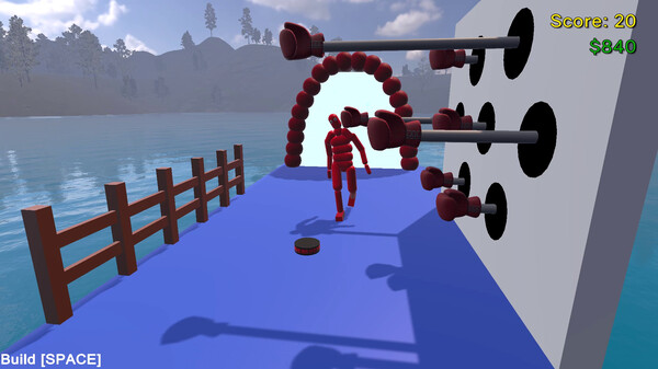 Stumble Royale screenshot 2