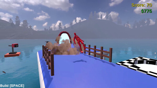 Stumble Royale screenshot 5