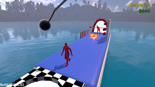 Stumble Royale screenshot 1