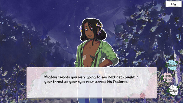 Good Lord! Everyone at the Reunion For My Religious All-Girls School Is a Trans Man... And They're Hot?! screenshot 3