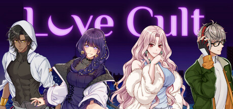 Love Cult banner image