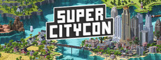 SuperCitycon