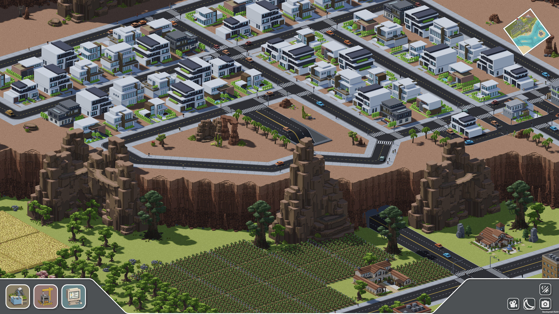 SuperCitycon screenshot #13