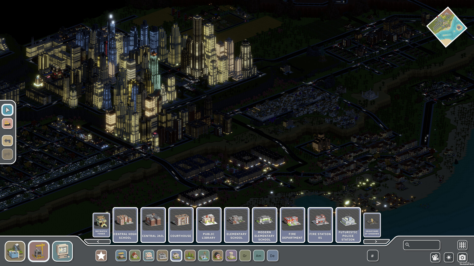 SuperCitycon screenshot 6