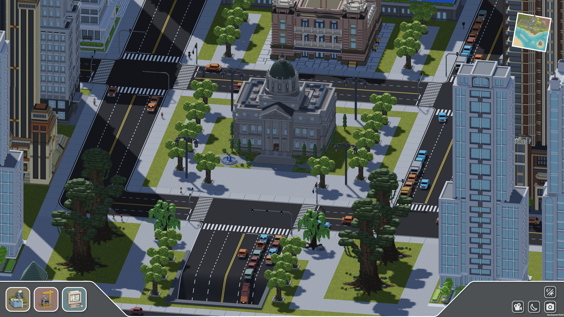 SuperCitycon screenshot #10