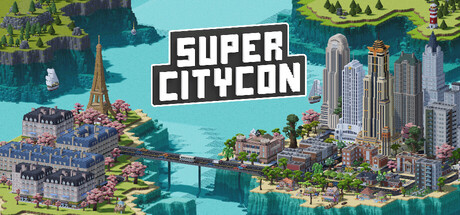 SuperCitycon