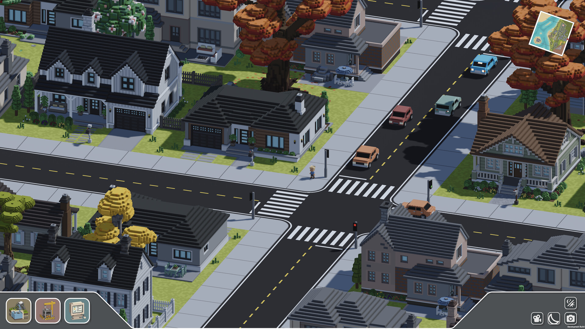 SuperCitycon screenshot #9