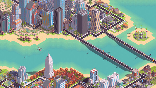 Super Citycon screenshot 2