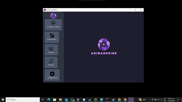 Anima Engine