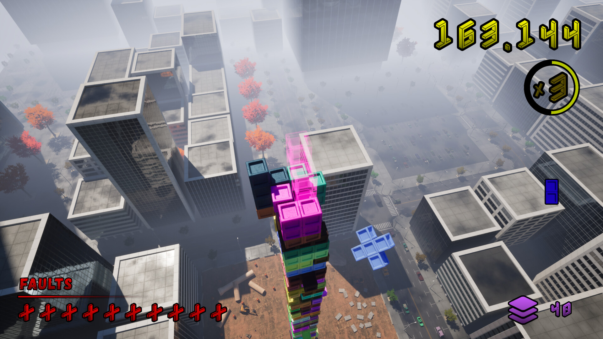 Skyblocker screenshot #7