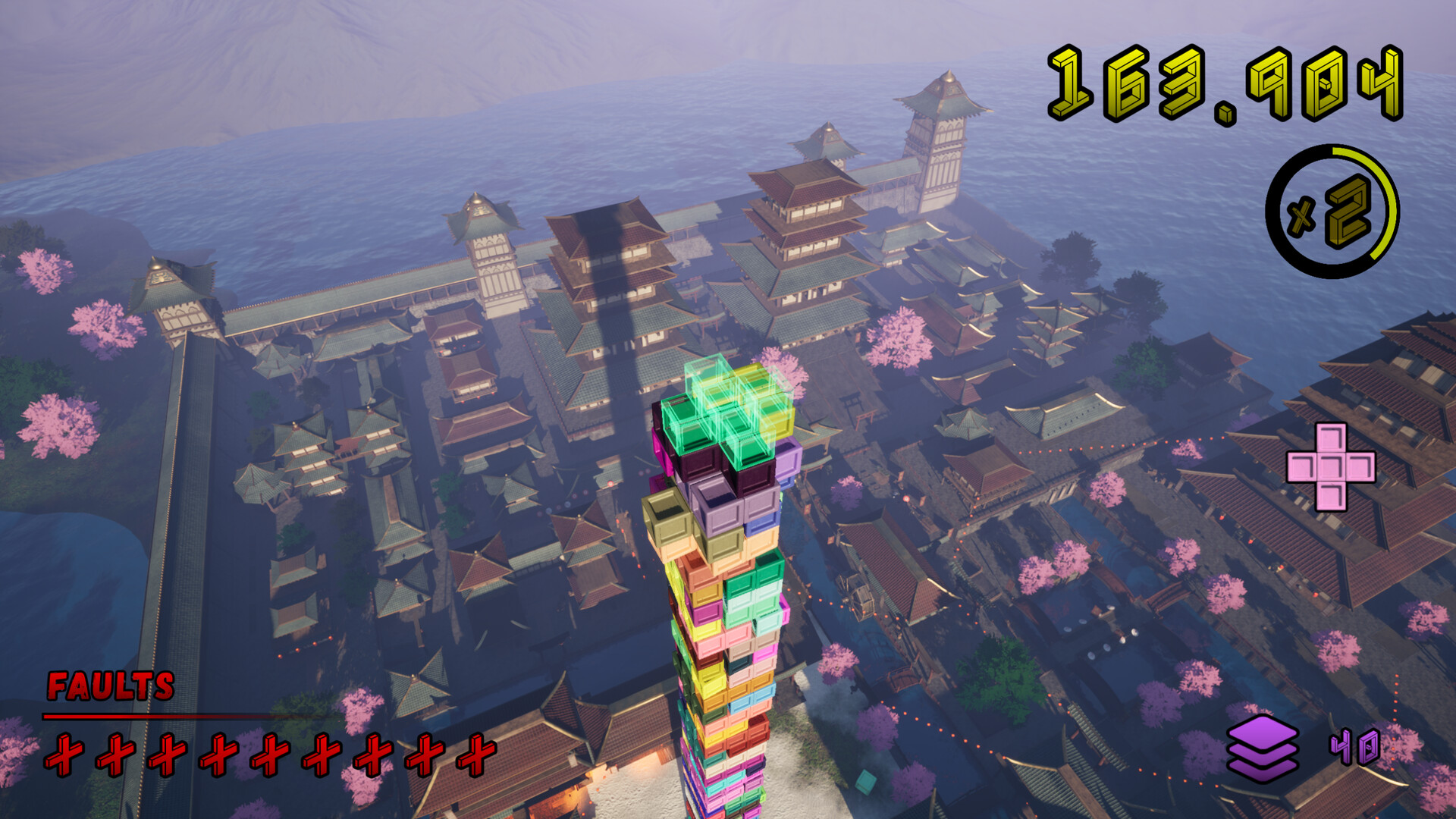 Skyblocker screenshot #8