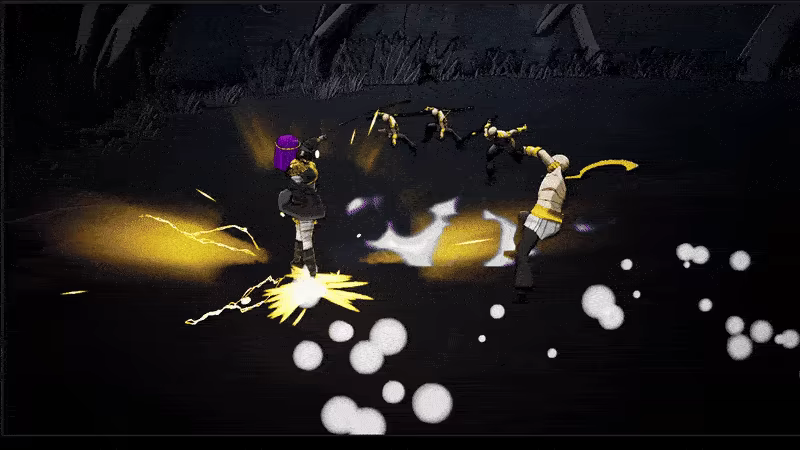 Kijutsu Rider video 7