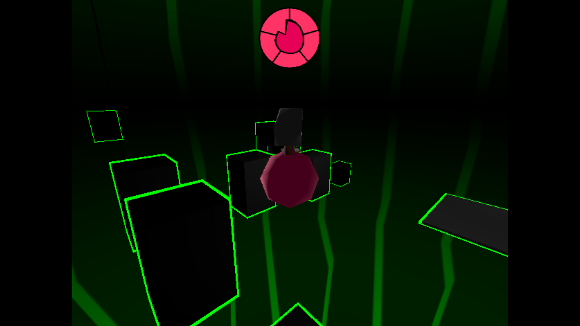 Blobbert 64 screenshot #3