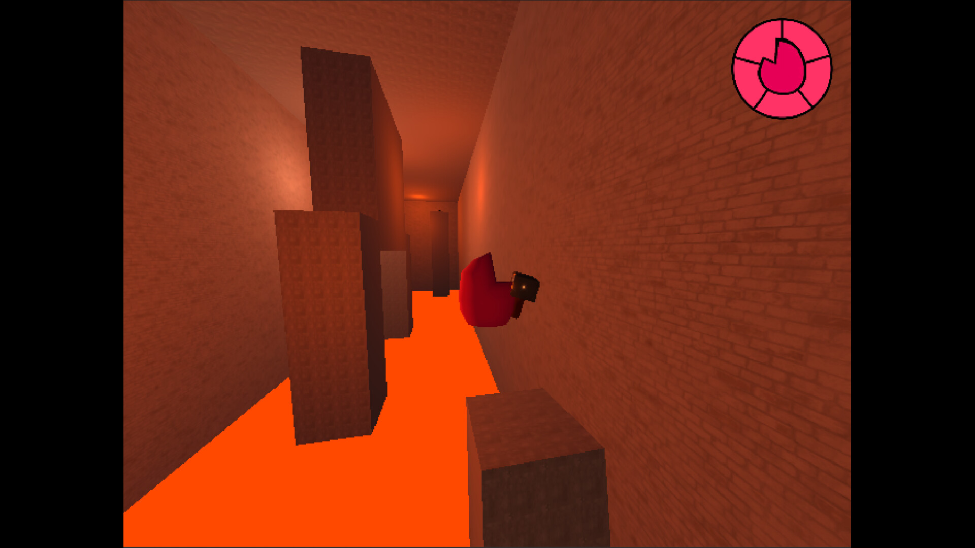 Blobbert 64 screenshot #4