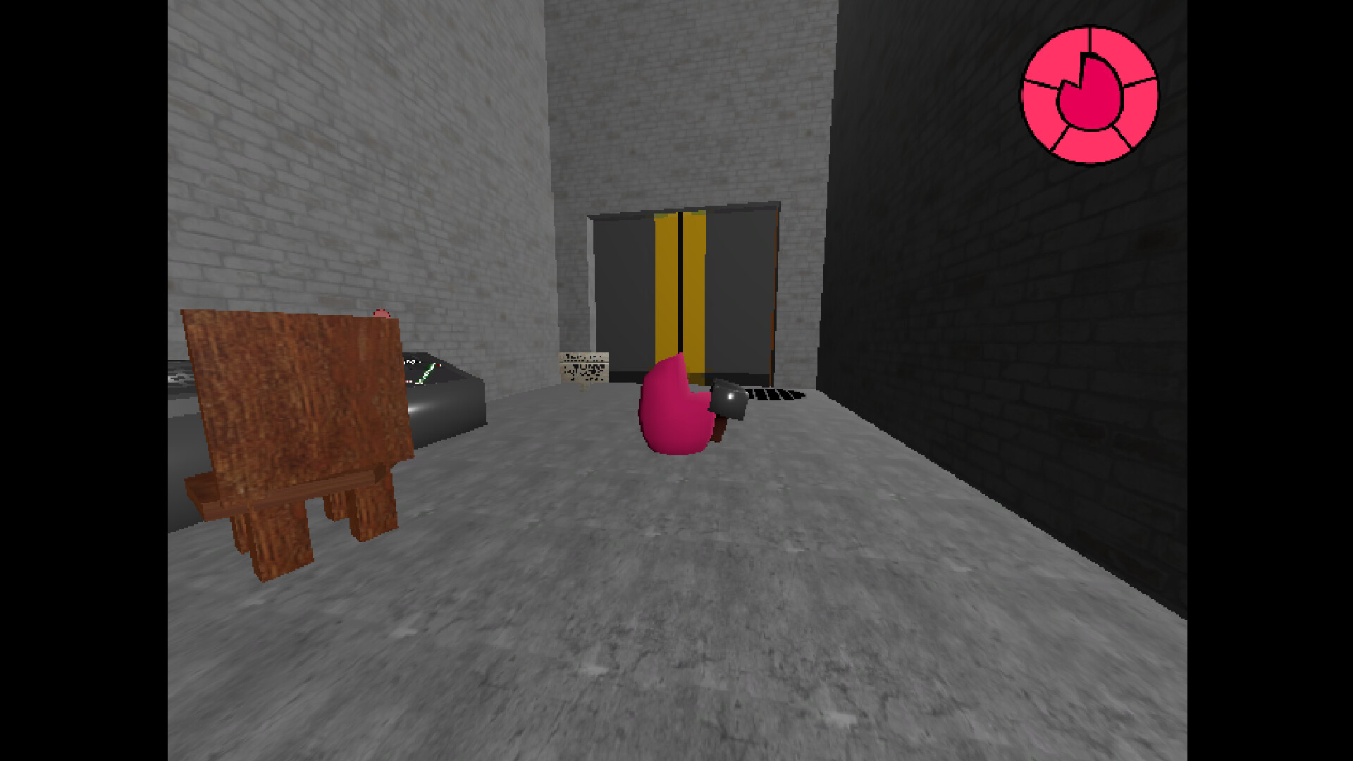 Blobbert 64 screenshot #5