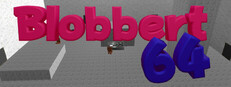 Blobbert 64