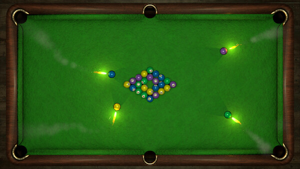 RocketPool screenshot 1