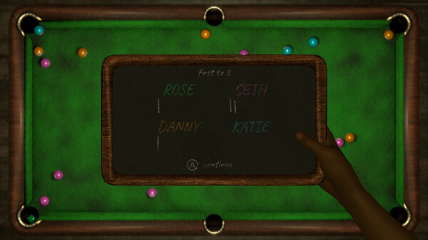 RocketPool screenshot 5