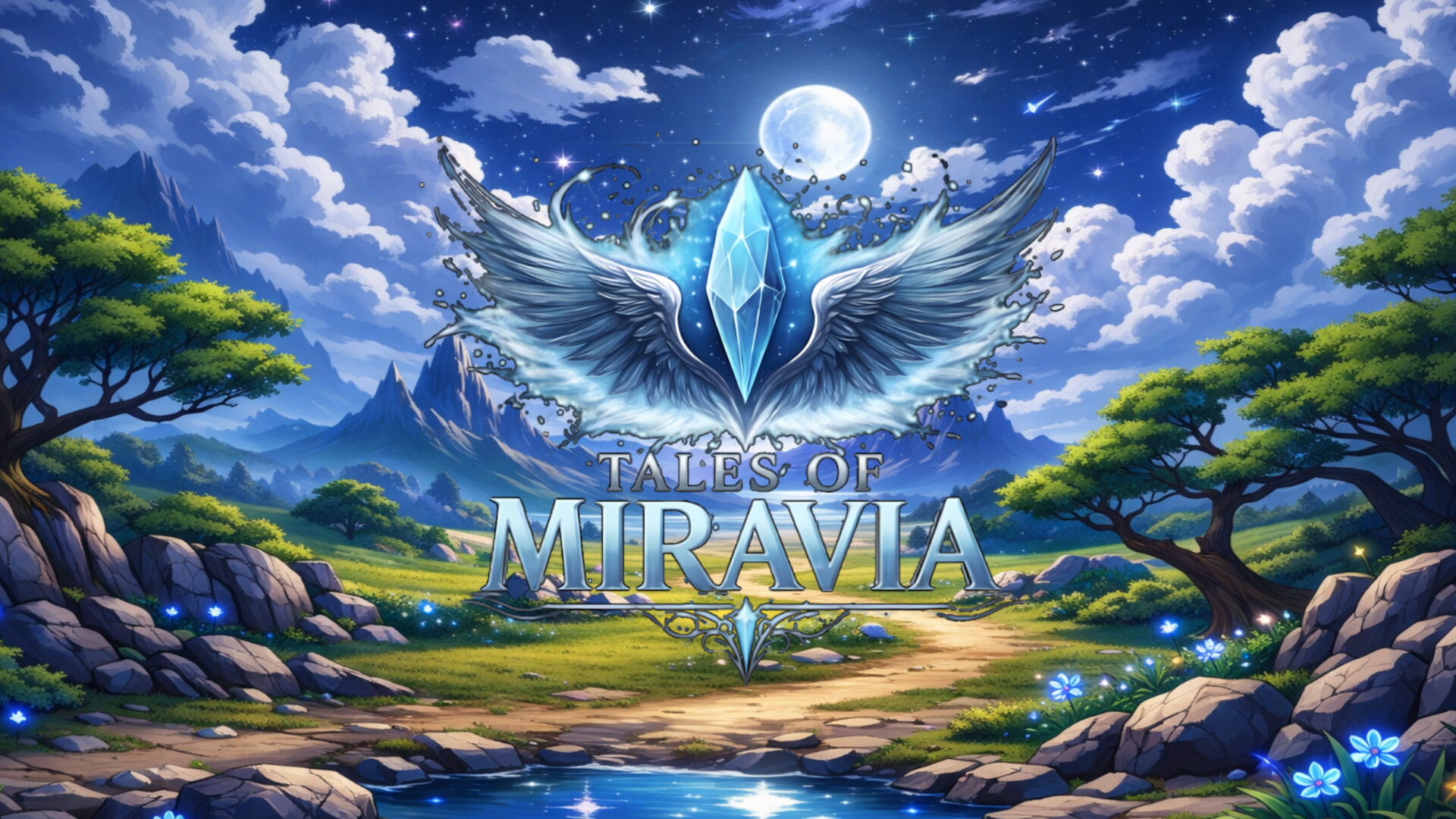 Tales Of Miravia Featured Screenshot #1