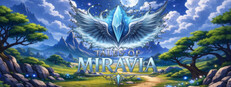Tales Of Miravia