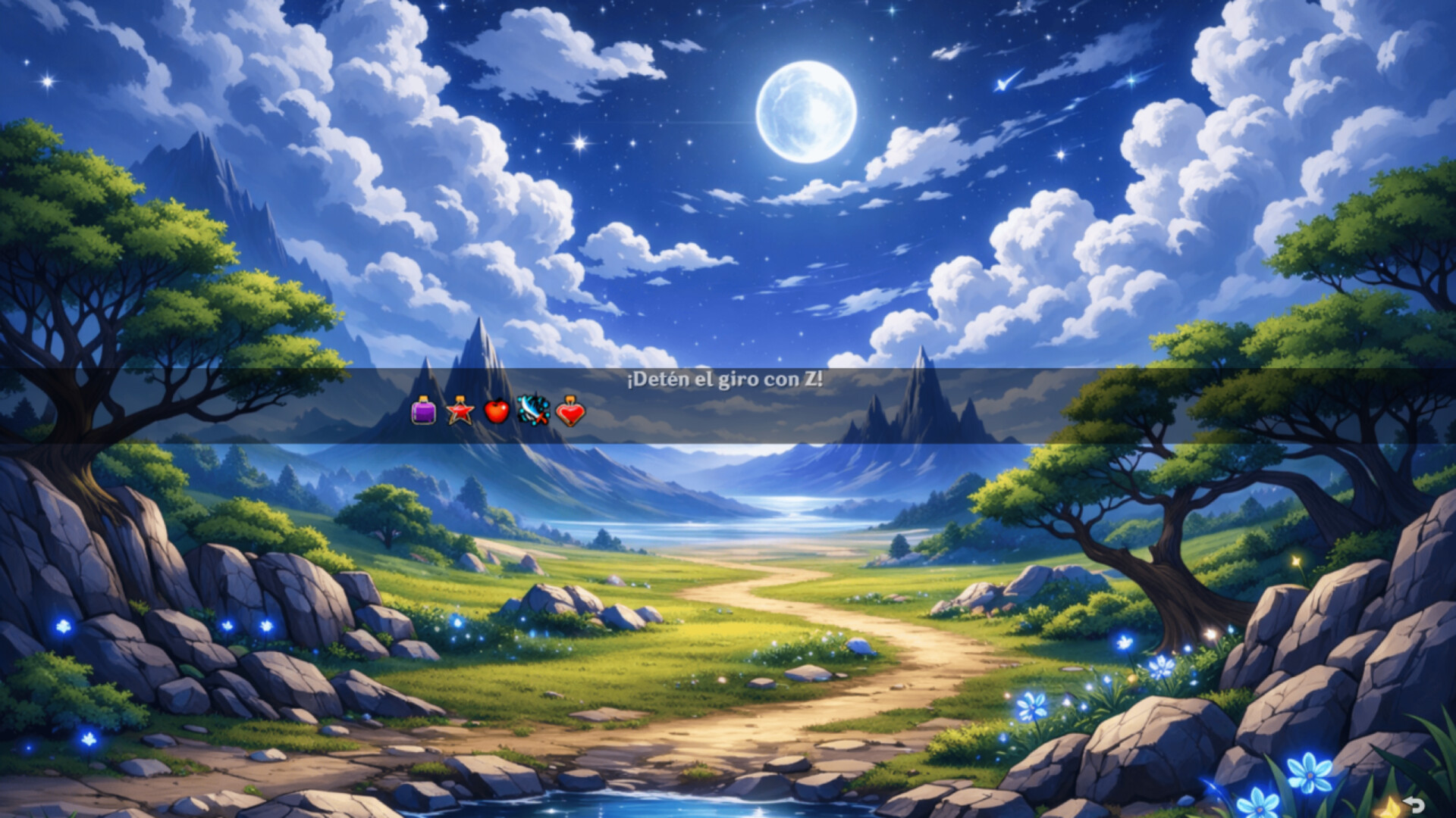 Tales Of Miravia screenshot #4