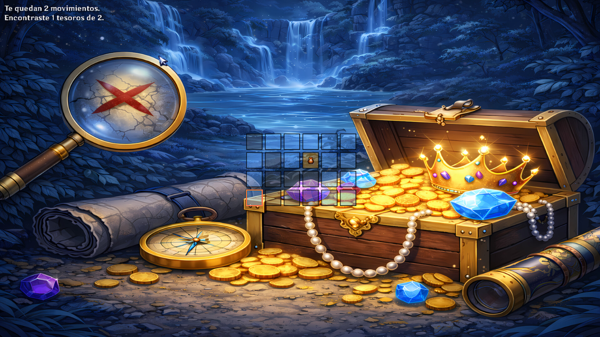 Tales Of Miravia screenshot #4