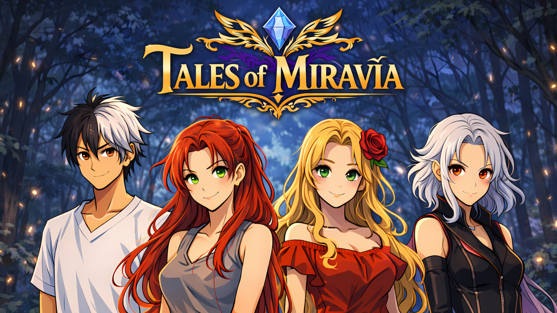 Tales Of Miravia Featured Screenshot #1